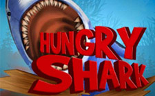 La slot machine Hungry Shark