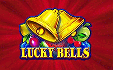 La slot machine Lucky Bells